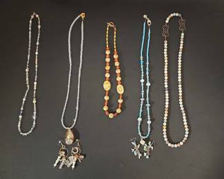 MPS429 - Handcrafted Jewelry