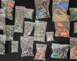 MPS435 - Handcrafted Jewelry Irregulars