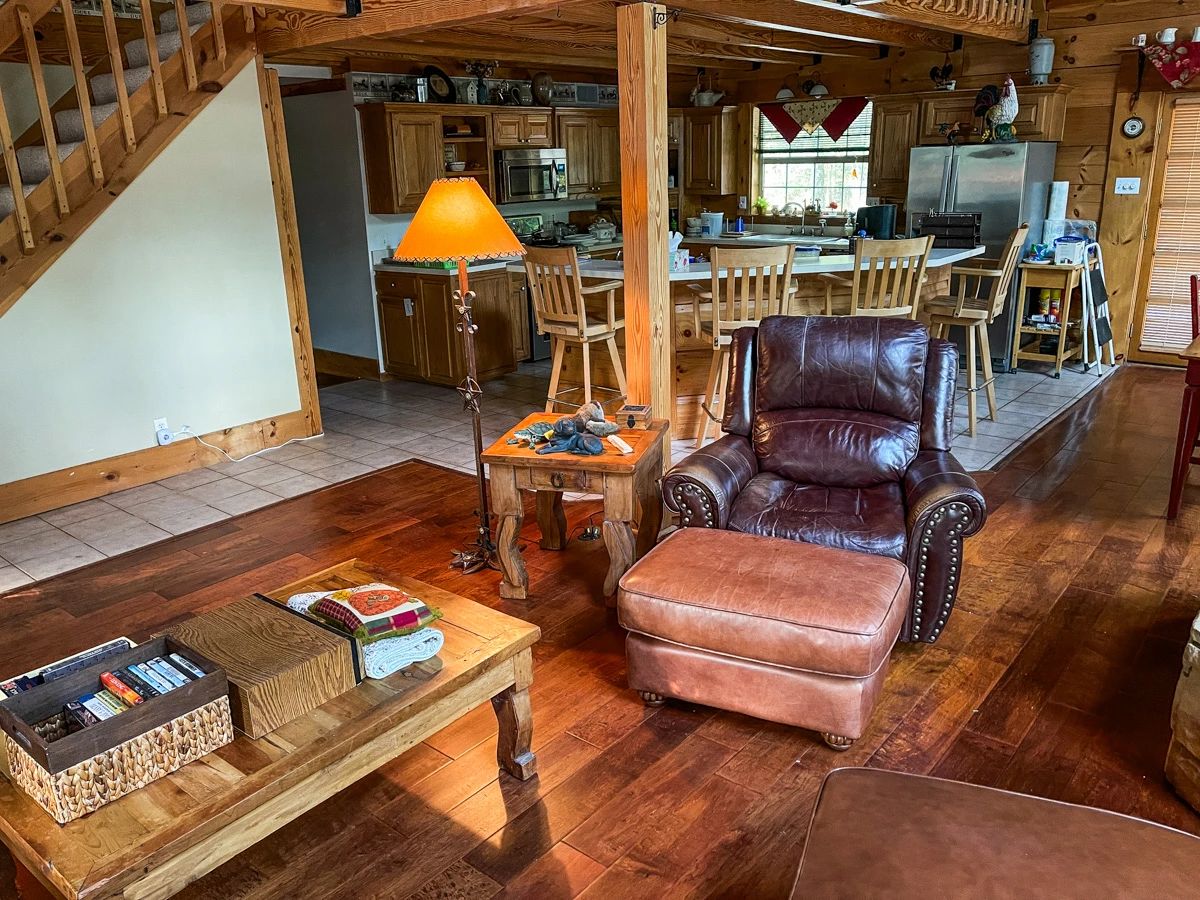 OUTSTANDING Estate Sale Hunting Gear, Crafts,... starts on 9/28/2023