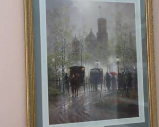 Smithsonian lithograph.