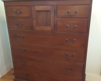 Chest of drawers, Bob Timberlake collection by Lexington furniture.