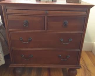 Matching side chest, Bob Timberlake collection by Lexington Furniture