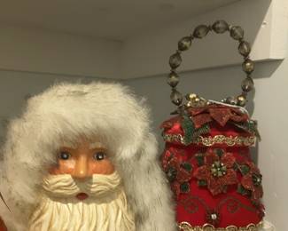 Designer handbags..incl Mary Francis