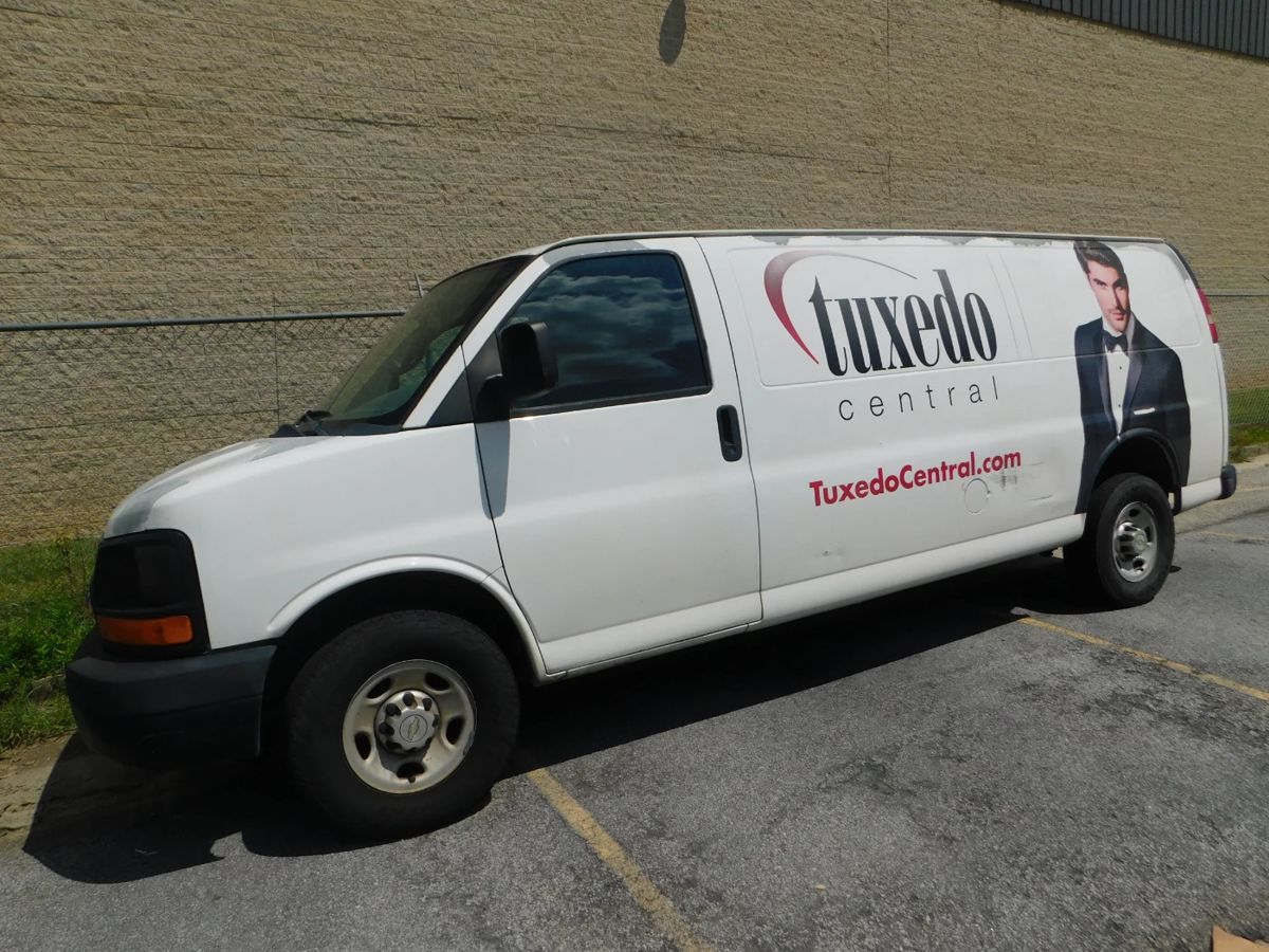 Tip Top Tux, LLC in Atlanta, GA starts on 10/7/2023