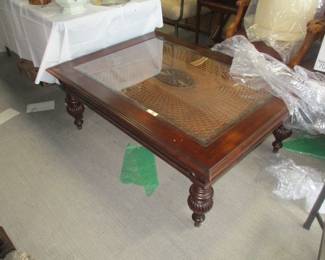 wonderful coffee table