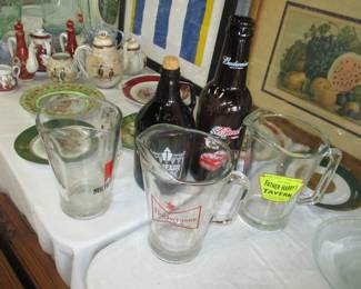 beer collectibles