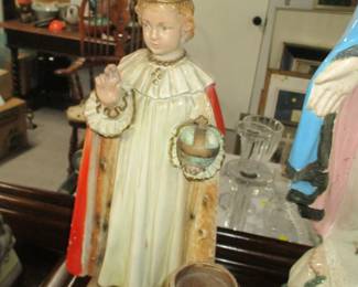 from the church collection