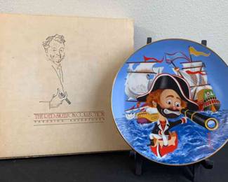 Red Skeleton Collection