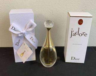 Dior Perfume