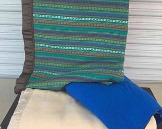 Blankets