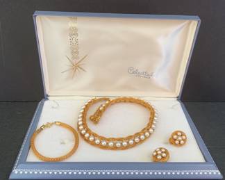 Celestial Jewels Jewelry