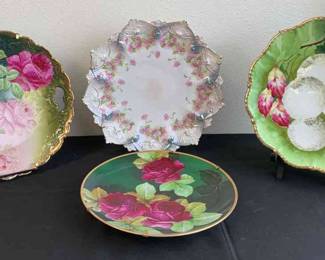 China Plates