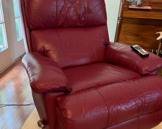 Dimensions~ 41”h x 37”w x 37”d