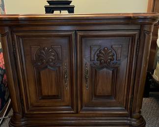 1970’s Thomasville Nightstand ~$95.00