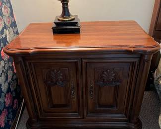 Dimensions ~ 24”h x 29”w x 16”d