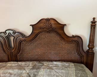 Dimensions ~ 50”h x 78”long