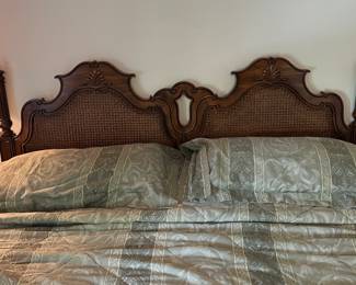 Headboard ~ $195.00