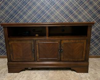 Medium Size TV Stand~$75.00