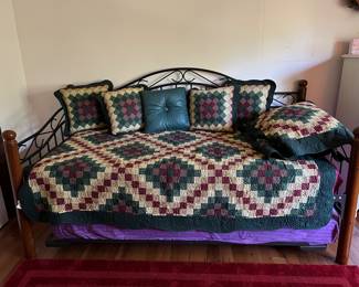 Day Bed/Trundle Bed~$250.00