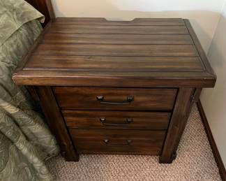 Currently selling for $330.00
At Ashley Furniture 