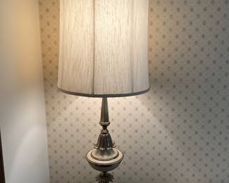 Vintage Lamp~$50.00