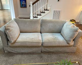 Newer sofa