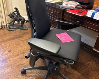 Herman Miller Aeron chair