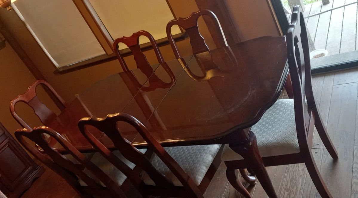 Sisters Estate SaleOnalaska starts on 9/22/2023