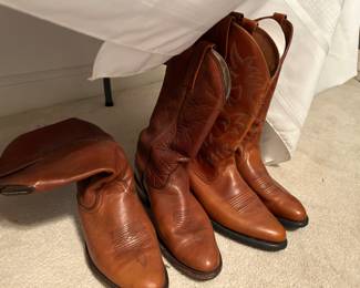 Men’s boots