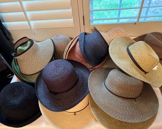 Women’s hats
