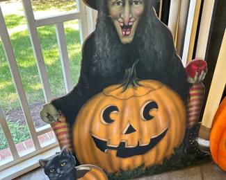 Sooo much Halloween!