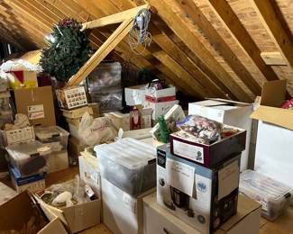 Still more to pull out!!