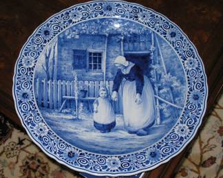 Delft Charger