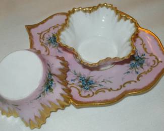 Stunning French pieces