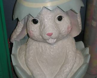 Easter Bunny