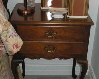 Henkel Harris Nightstand