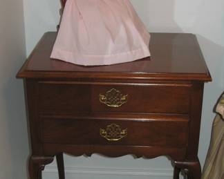 Another . Nightstand...........PLEASE DO NOT EMAIL, TEXT OR CALL 850 508 3755