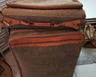 Hartmann Luggage