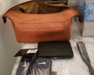 Bathroom Accessories