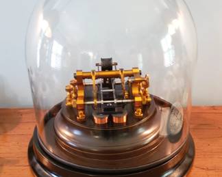 Stock Market Ticket machine