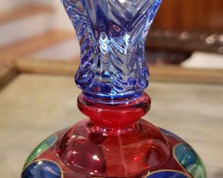 Duccio de Segna Bottle
