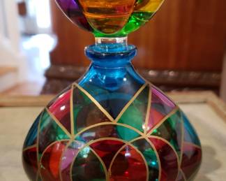 Duccio de Segna Bottle