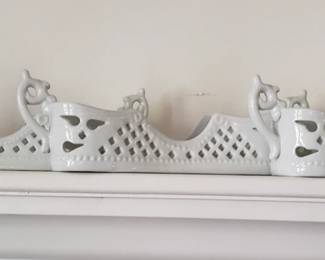 Dresden Utensil Holders