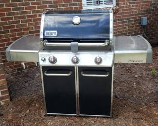 Weber Grill