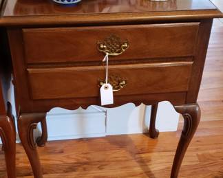 American Side Table