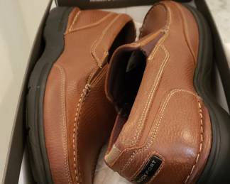 Rockport size 10 1/2 brand new
