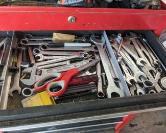 Wrenches