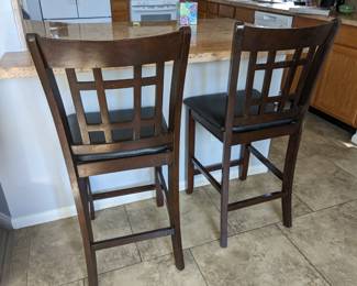 Bar stools 
