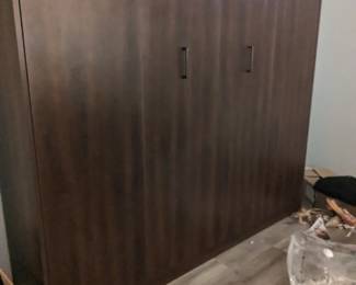 Murphy bed 