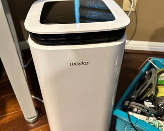 Waykar Dehumidifier 